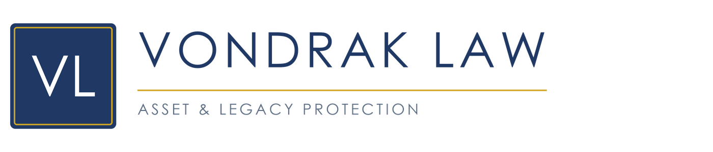 Vondrak Law